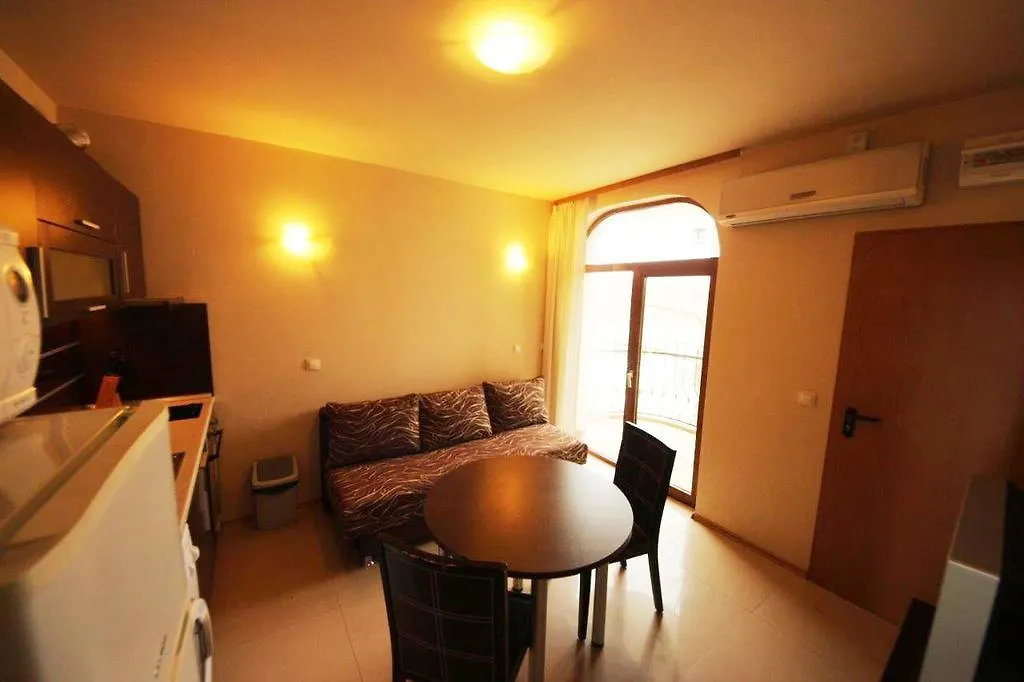 Green Hills - Sozopol Apartmán
