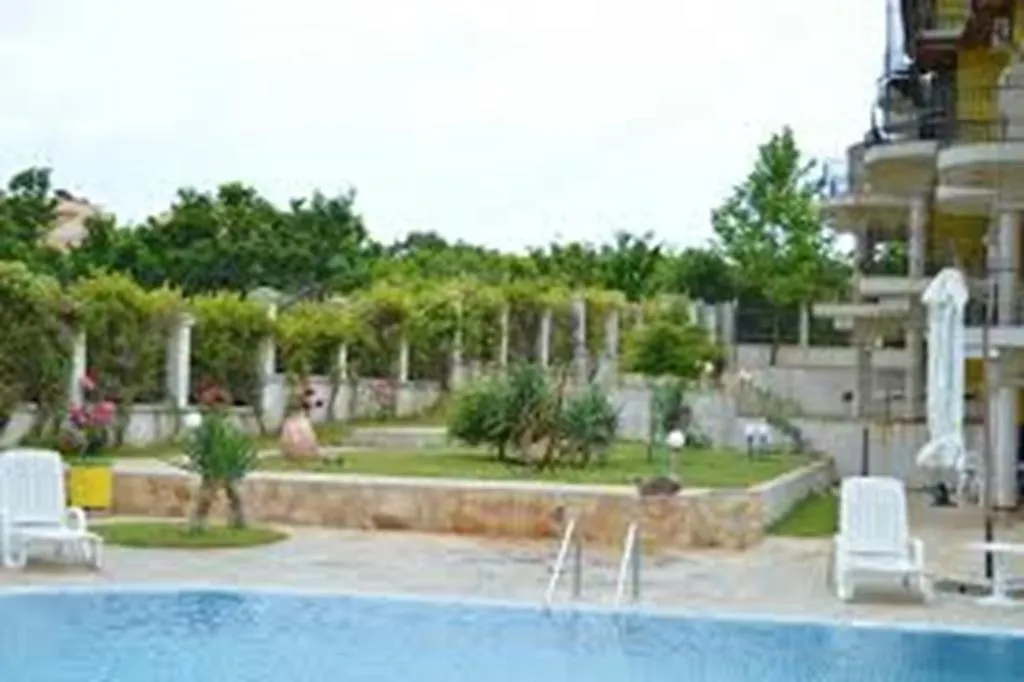 Apartmán Green Hills - Sozopol