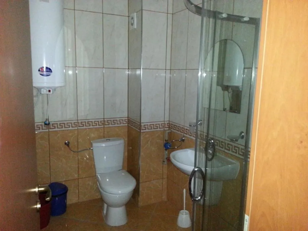 Apartmán Green Hills - Sozopol