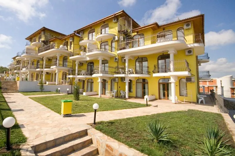 Green Hills - Sozopol 0*,
