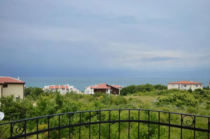 Green Hills - Sozopol Apartmán