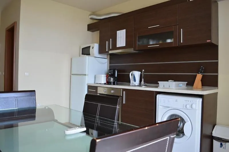 Green Hills - Sozopol Apartmán