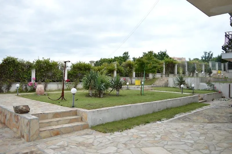 Green Hills - Sozopol Apartmán