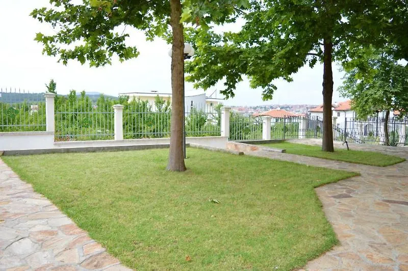 Apartmán Green Hills - Sozopol