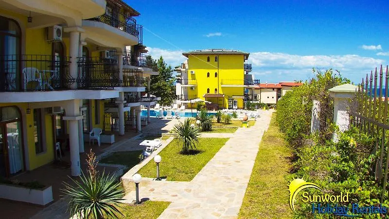 Green Hills - Sozopol